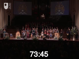 clicking on this image will launch a new video player window playing at this point (ie 73 minutes and 45 seconds) from the start of the video