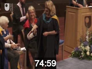 clicking on this image will launch a new video player window playing at this point (ie 74 minutes and 59 seconds) from the start of the video