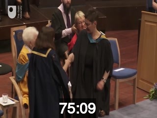 clicking on this image will launch a new video player window playing at this point (ie 75 minutes and 9 seconds) from the start of the video