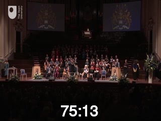 clicking on this image will launch a new video player window playing at this point (ie 75 minutes and 13 seconds) from the start of the video