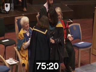 clicking on this image will launch a new video player window playing at this point (ie 75 minutes and 20 seconds) from the start of the video