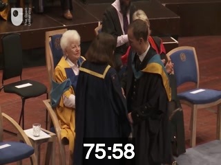 clicking on this image will launch a new video player window playing at this point (ie 75 minutes and 58 seconds) from the start of the video