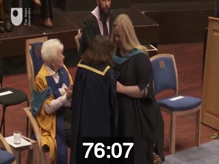 clicking on this image will launch a new video player window playing at this point (ie 76 minutes and 7 seconds) from the start of the video