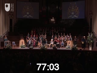 clicking on this image will launch a new video player window playing at this point (ie 77 minutes and 3 seconds) from the start of the video
