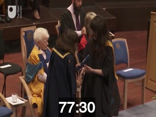 clicking on this image will launch a new video player window playing at this point (ie 77 minutes and 30 seconds) from the start of the video