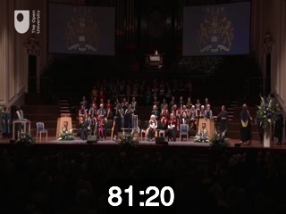 clicking on this image will launch a new video player window playing at this point (ie 81 minutes and 20 seconds) from the start of the video