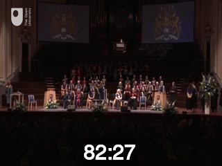 clicking on this image will launch a new video player window playing at this point (ie 82 minutes and 27 seconds) from the start of the video