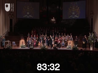 clicking on this image will launch a new video player window playing at this point (ie 83 minutes and 32 seconds) from the start of the video