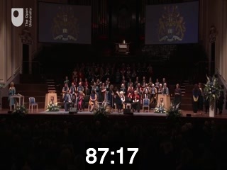 clicking on this image will launch a new video player window playing at this point (ie 87 minutes and 17 seconds) from the start of the video
