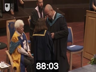clicking on this image will launch a new video player window playing at this point (ie 88 minutes and 3 seconds) from the start of the video