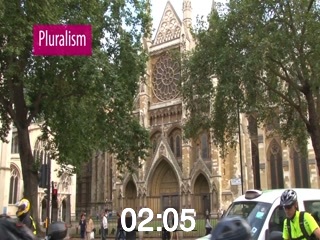 clicking on this image will launch a new video player window playing at this point (ie 2 minutes and 5 seconds) from the start of the video