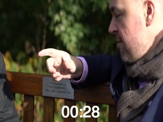 clicking on this image will launch a new video player window playing at this point (ie 28 seconds) from the start of the video