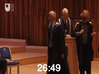 clicking on this image will launch a new video player window playing at this point (ie 26 minutes and 49 seconds) from the start of the video