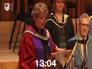 clicking on this image will launch a new video player window playing at this point (ie 13 minutes and 4 seconds) from the start of the video