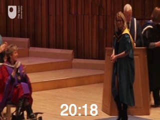 clicking on this image will launch a new video player window playing at this point (ie 20 minutes and 18 seconds) from the start of the video