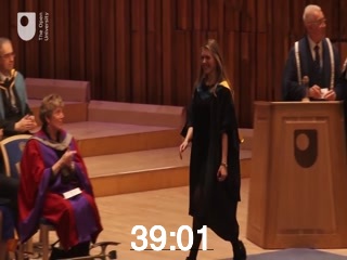 clicking on this image will launch a new video player window playing at this point (ie 39 minutes and 1 second) from the start of the video