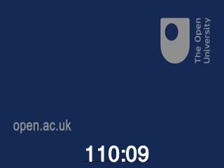 clicking on this image will launch a new video player window playing at this point (ie 110 minutes and 9 seconds) from the start of the video