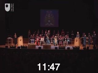 clicking on this image will launch a new video player window playing at this point (ie 11 minutes and 47 seconds) from the start of the video