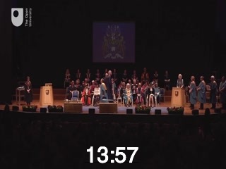 clicking on this image will launch a new video player window playing at this point (ie 13 minutes and 57 seconds) from the start of the video