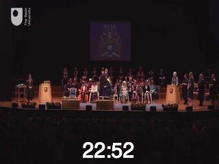 clicking on this image will launch a new video player window playing at this point (ie 22 minutes and 52 seconds) from the start of the video