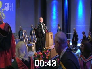 clicking on this image will launch a new video player window playing at this point (ie 43 seconds) from the start of the video