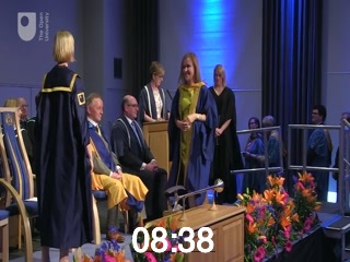 clicking on this image will launch a new video player window playing at this point (ie 8 minutes and 38 seconds) from the start of the video