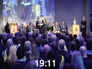 clicking on this image will launch a new video player window playing at this point (ie 19 minutes and 11 seconds) from the start of the video