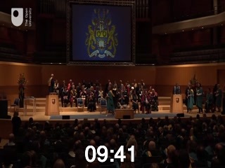 clicking on this image will launch a new video player window playing at this point (ie 9 minutes and 41 seconds) from the start of the video