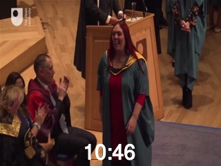 clicking on this image will launch a new video player window playing at this point (ie 10 minutes and 46 seconds) from the start of the video