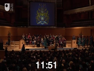 clicking on this image will launch a new video player window playing at this point (ie 11 minutes and 51 seconds) from the start of the video