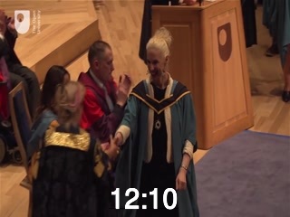 clicking on this image will launch a new video player window playing at this point (ie 12 minutes and 10 seconds) from the start of the video