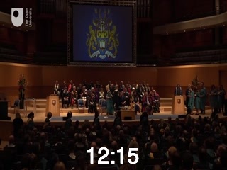 clicking on this image will launch a new video player window playing at this point (ie 12 minutes and 15 seconds) from the start of the video