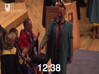 clicking on this image will launch a new video player window playing at this point (ie 12 minutes and 38 seconds) from the start of the video