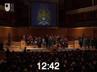 clicking on this image will launch a new video player window playing at this point (ie 12 minutes and 42 seconds) from the start of the video
