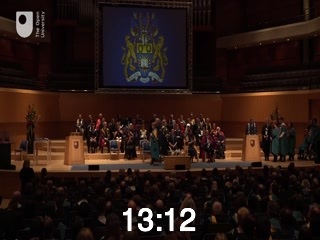 clicking on this image will launch a new video player window playing at this point (ie 13 minutes and 12 seconds) from the start of the video
