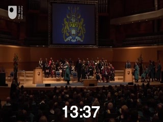 clicking on this image will launch a new video player window playing at this point (ie 13 minutes and 37 seconds) from the start of the video