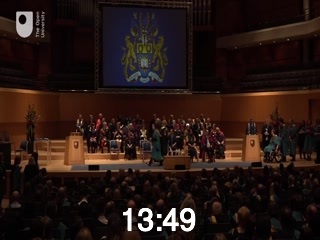 clicking on this image will launch a new video player window playing at this point (ie 13 minutes and 49 seconds) from the start of the video