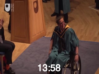 clicking on this image will launch a new video player window playing at this point (ie 13 minutes and 58 seconds) from the start of the video