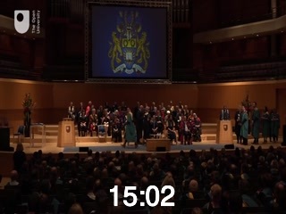 clicking on this image will launch a new video player window playing at this point (ie 15 minutes and 2 seconds) from the start of the video