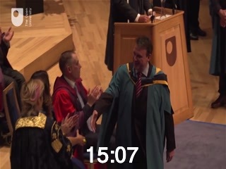clicking on this image will launch a new video player window playing at this point (ie 15 minutes and 7 seconds) from the start of the video