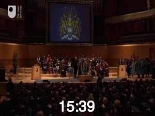 clicking on this image will launch a new video player window playing at this point (ie 15 minutes and 39 seconds) from the start of the video