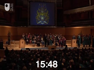 clicking on this image will launch a new video player window playing at this point (ie 15 minutes and 48 seconds) from the start of the video