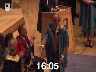 clicking on this image will launch a new video player window playing at this point (ie 16 minutes and 5 seconds) from the start of the video