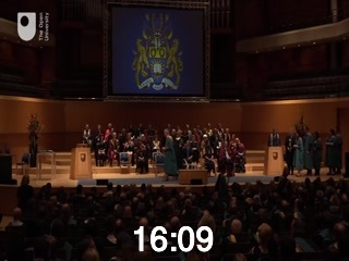 clicking on this image will launch a new video player window playing at this point (ie 16 minutes and 9 seconds) from the start of the video