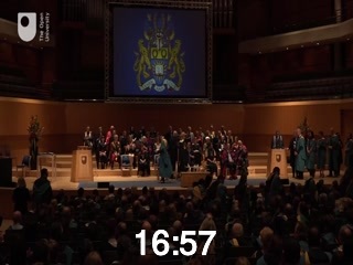 clicking on this image will launch a new video player window playing at this point (ie 16 minutes and 57 seconds) from the start of the video