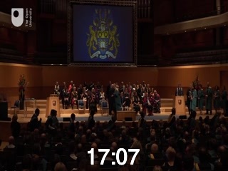 clicking on this image will launch a new video player window playing at this point (ie 17 minutes and 7 seconds) from the start of the video