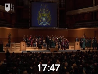 clicking on this image will launch a new video player window playing at this point (ie 17 minutes and 47 seconds) from the start of the video