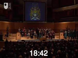 clicking on this image will launch a new video player window playing at this point (ie 18 minutes and 42 seconds) from the start of the video