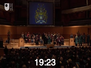 clicking on this image will launch a new video player window playing at this point (ie 19 minutes and 23 seconds) from the start of the video