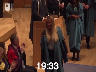clicking on this image will launch a new video player window playing at this point (ie 19 minutes and 33 seconds) from the start of the video